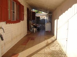 Casa com 2 dormitórios em São Leopoldo 