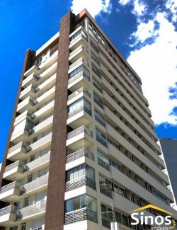 Apartamento no Madero Residence  