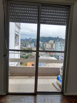 Apartamento na Vila Nova  