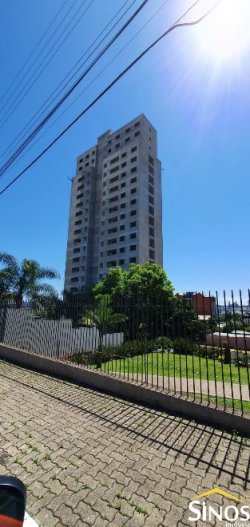 Apartamento no Bairro Rio Branco 