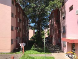 Apartamento para aluguel no bairro Canudos 
