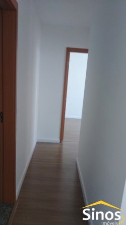 Apartamento com 02 dormitórios no Cond. Residencial Parque Porto Trindad  