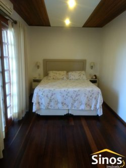 Casa mista com 02 dormitórios no Bairro Rondônia 