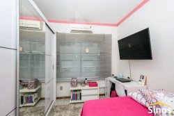 Cobertura duplex com  03 dormitórios no Condomínio Jardim Rivadávia Fernandes 
