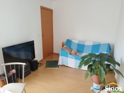 Apartamento com 02 dormitórios no Condomínio Porto Berlin 