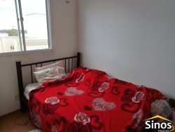 Apartamento com 02 dormitórios para locação no Condomínio Porto Berlin 