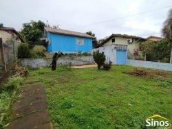 Casa com terreno de 402,00 m² no bairro Santo Afonso 