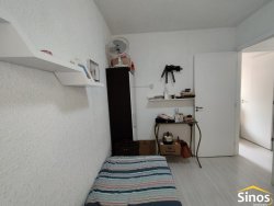 Apartamento com 02 dormitórios no Residencial Villa Germânica 