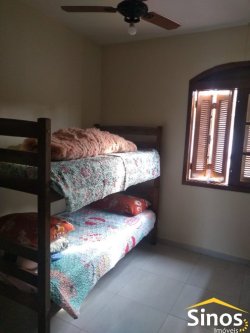 Casa com 03 dormitórios em Nova Tramandaí 