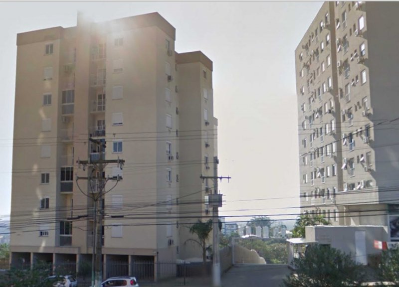 Apartamento no bairro Pinheiro, em São Leopoldo