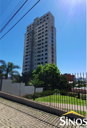 Apartamento no Bairro Rio Branco
