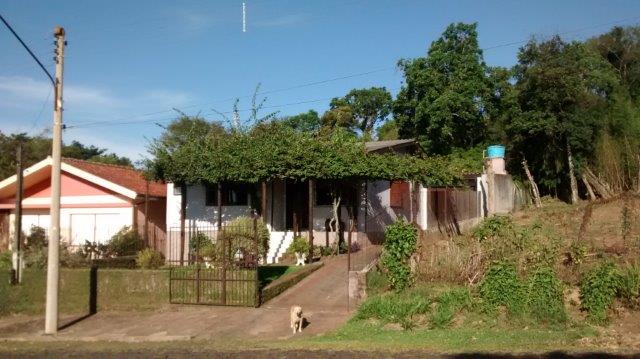 Casa com 3 dormitórios em Taquara
