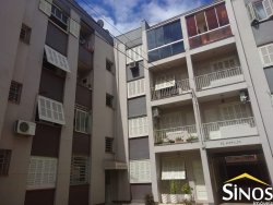 Apartamento de 02 dormitórios no bairro Rio Branco