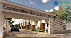 Condomínio Morada da Rondônia 