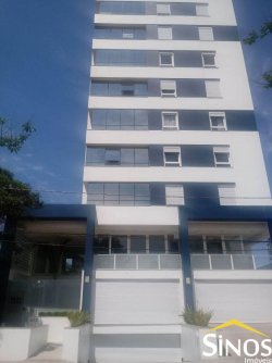 Apartamento CasaVitá no Vila Rosa